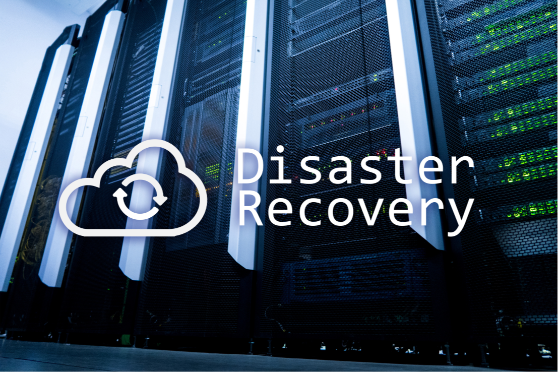 DRAAS - Disaster Recovery as a Service
